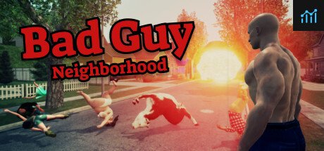 Bad Guy: Neighborhood PC Specs