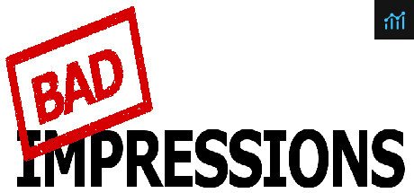 Bad Impressions PC Specs