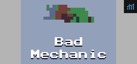 Bad Mechanic PC Specs