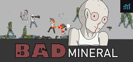 Bad Mineral PC Specs