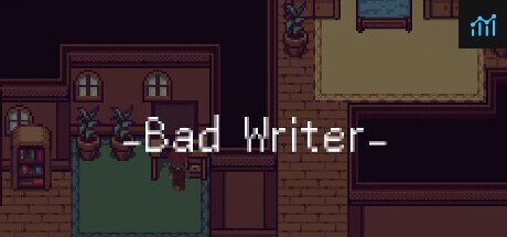 Bad Writer PC Specs