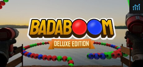 Badaboom: Deluxe Edition PC Specs