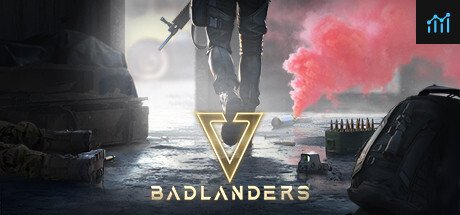Badlanders PC Specs