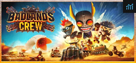 Badlands Crew PC Specs