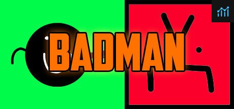 BadMan PC Specs