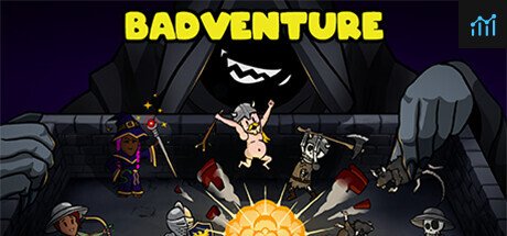 Badventure PC Specs