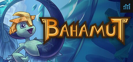 Bahamut and the Waq Waq Tree PC Specs