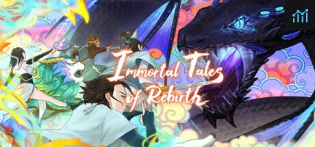 百煉登神  Immortal Tales of Rebirth PC Specs