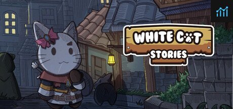 白猫骑士物语/White Cat Stories PC Specs