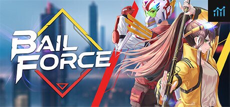 Bail Force: Cyberpunk Bounty Hunters PC Specs