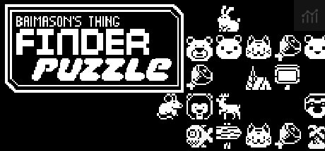 Baimason's Thing Finder Puzzle PC Specs