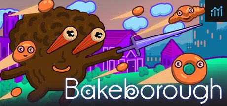 Bakeborough PC Specs