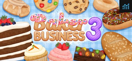 Baker Business 3 PC Specs