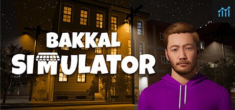 Bakkal Simulator PC Specs
