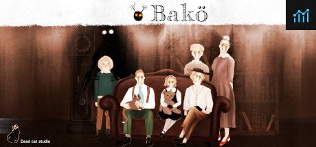 Bako PC Specs