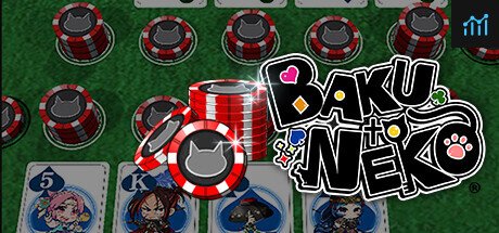 BAKU+NEKO PC Specs