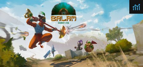 Balam: Bounce Hell PC Specs