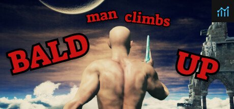 Bald Man Climbs Up PC Specs