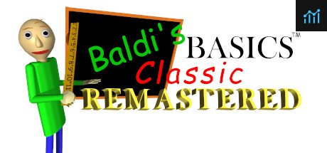 Baldi's Basics Classic Remastered PC Specs