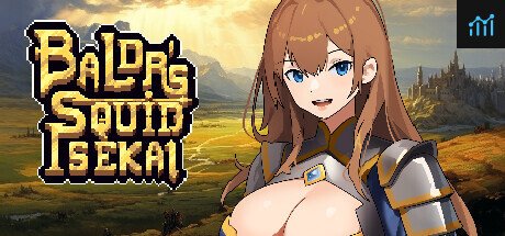 Baldr's Squid Isekai: A Parody PC Specs