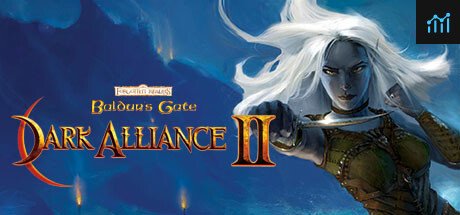 Baldur's Gate: Dark Alliance II PC Specs
