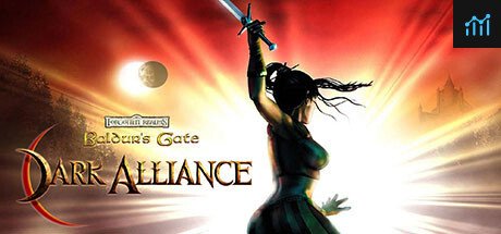 Baldur's Gate: Dark Alliance PC Specs