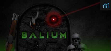 Balium PC Specs