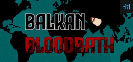 Balkan Bloodbath PC Specs
