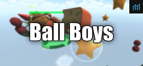 Ball Boys PC Specs