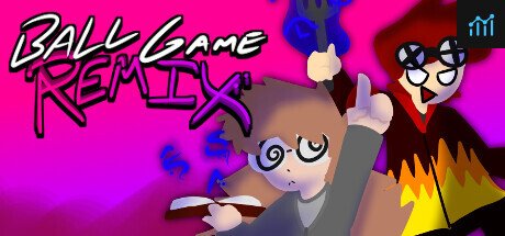 Ball Game REMIX PC Specs