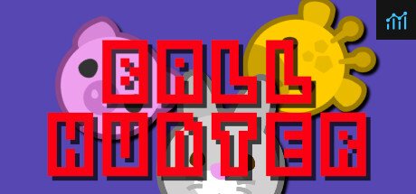 Ball Hunter PC Specs