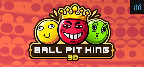 BALL PIT KING 3D PC Specs