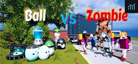 Ball vs Zombie PC Specs
