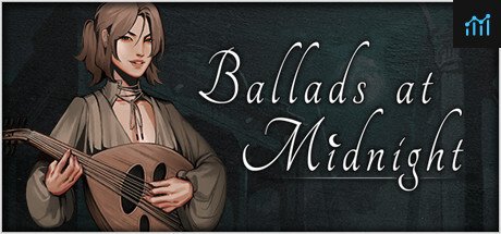 Ballads at Midnight PC Specs