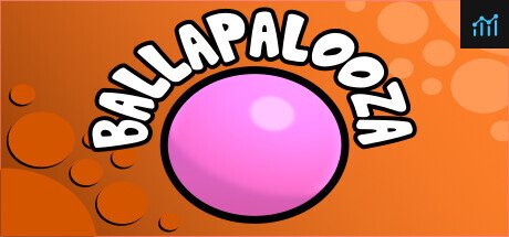 Ballapalooza PC Specs