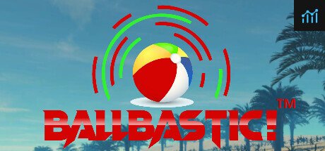 BallBastic! PC Specs