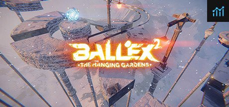 Ballex²: The Hanging Gardens PC Specs