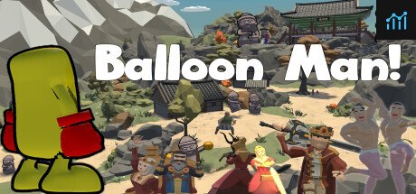 Balloon Man PC Specs