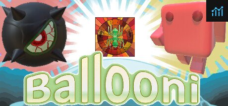 Ballooni PC Specs