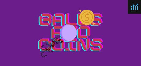 Balls and Coins PC Specs