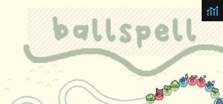 Ballspell PC Specs