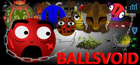 Ballsvoid PC Specs