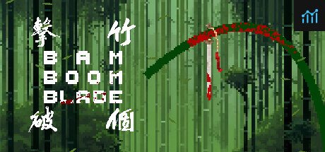 Bam Boom Blade 竹個擊破 PC Specs