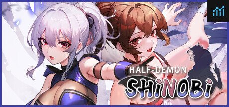 半妖忍少女 PC Specs