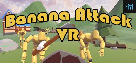 Banana Attack VR PC Specs
