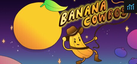 Banana Cowboy PC Specs