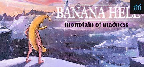 Banana Hell: Mountain of Madness PC Specs