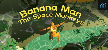 Banana Man : The Space Monkeys PC Specs