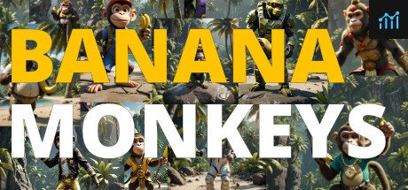 Banana Monkeys PC Specs