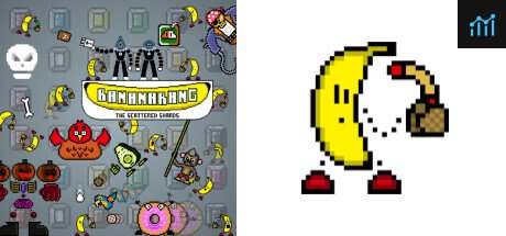 Bananarang: The Scattered Shards PC Specs